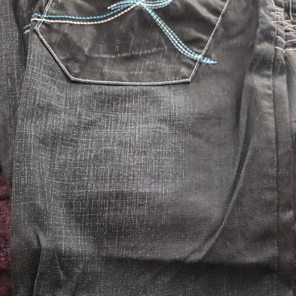 Jeans - Picture 3 of 10